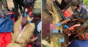 DƏHŞƏT! Günlərdir axtarılan kişi görün hardan tapıldı