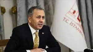 Türkiyə terrora qarşı mübarizə aparır – Ali Yerlikaya
