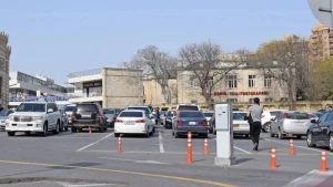 Bu şəxslər üçün parklanma ödənişsiz oldu - YENİ QAYDALAR