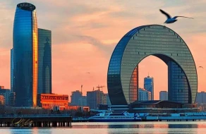 Sabahın hava PROQNOZU