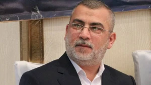 Hacı Surxaya AĞIR İTKİ - FOTO