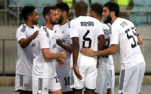 \"Qarabağ\" \"Rakov\"a uduzdu - YENİLƏNDİ