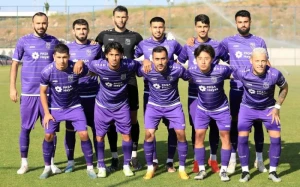 \"Sumqayıt\" Türkiyə klubuna uduzdu