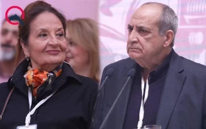 Rasim Balayevlə Şəfiqə Məmmədovanın kino ittifaqları birləşir