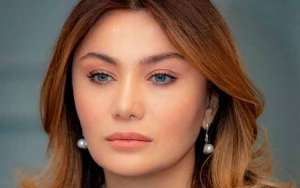 Ruhi Əliyevanın adından DƏLƏDUZLUQ