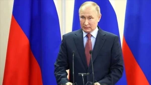 Putinin Türkiyə səfəri ilə bağlı planlar hazırlanır