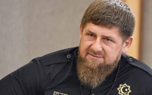 Ramzan Kadırov kürəkənini yüksək vəzifəyə təyin etdi