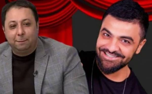 \"Elməddin Fərdadan çox qonorar alır\"