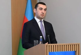 Ayxan Hacızadə Borelin bölgədə vəziyyət barədə bəyanatına münasibət bildirdi