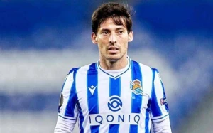 David Silva karyerasını bitirdi