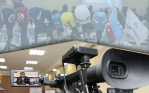 “Azəriqaz” İB-də media nümayəndələri ilə görüş keçiriləcək
