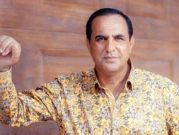 \"Söyülməyən müğənni qalmayıb\" - Manaf Ağayev
