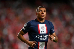 Mbappe Səudiyyə Ərəbistanı klubu ilə danışıqlardan imtina etdi