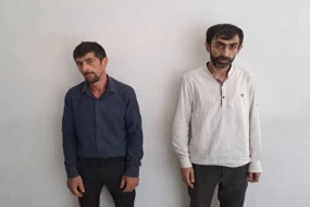 Xudatda narkotik satışına görə 2 nəfər TUTULDU