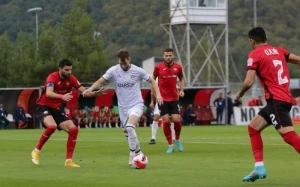 Nazir \"Qəbələ\"nin avrokubok oyununu canlı izləyəcək