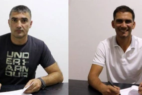 Millimizin sabiq futbolçusu baş məşqçi oldu