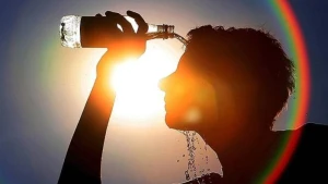 Meksikada həddindən artıq istilər 4 ayda 249 can aldı