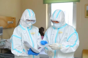 Azərbaycanda koronavirusun yeni mutasiyası yayılıb? - AÇIQLAMA (VİDEO)