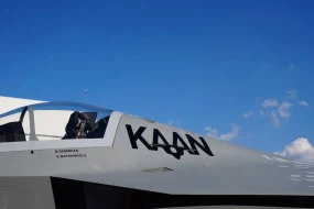 \"Kaan\" ilin sonunda havaya qalxacaq