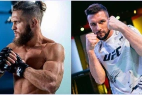 Rafael Fiziyevin növbəti rəqibi bəlli oldu