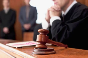 Novxanıda arvadını öldürən biznesmenlə bağlı QƏRAR