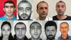 Sumqayıtda xüsusi əməliyyat: 15 il əvvəl qətl törədən şəxs ələ keçdi - VİDEO