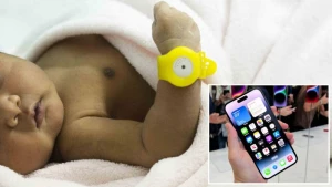 Telefon almaq üçün 8 aylıq körpəni satdılar