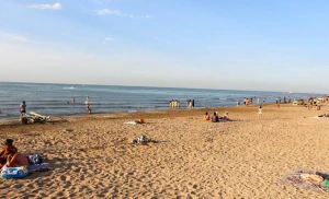 Bu tarixdə dənizə girmək təhlükəlidir - Nazirlikdən XƏBƏRDARLIQ