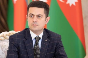 Səfərbərlik Xidmətinə şöbə rəisi təyin edildi