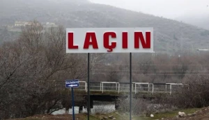 Laçın yolunda atəşkəs pozuldu - Rusiya MN