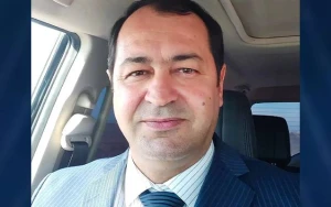 Taleh Qaraşovun qardaşı oğlu həbs olundu - RƏSMİ