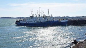 Xəzərdə üzən gəmilərə XƏBƏRDARLIQ - Dalğanın hündürlüyü 5,5 m-ə çatacaq