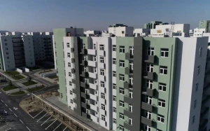 Azərbaycanda növbəti güzəştli mənzillərin seçim prosesi başa çatıb - YENİLƏNDİ