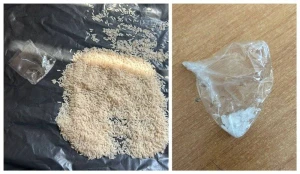 Təcridxanaya psixotrop maddə keçirilməsinin qarşısı alındı