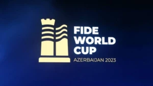 Bakıda şahmat üzrə Dünya Kubokunun açılış mərasimi keçirildi -  FOTO