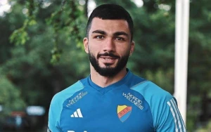 Musa oynadı, \"Yurqorden\" qalib gəldi