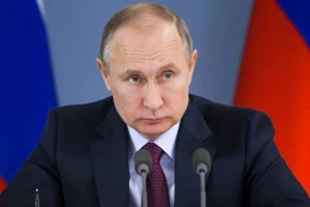 Rusiya NATO ilə toqquşmaya hazırdır - Putin