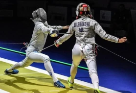 Qadınlardan ibarət komandamız dünya çempionatında beşinci oldu