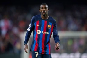 “Barselona”nın futbolçusu PSJ-yə keçir