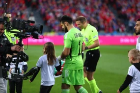 \"Qarabağ\" Şahruddinə əvəzləyici tapdı: İngiltərədən... - FOTO