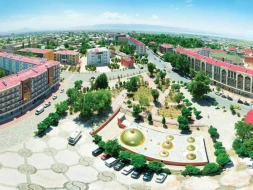 Naxçıvanra daha bir vəzifəli şəxs işdən ÇIXARILDI