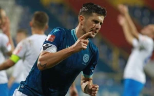 “Jelezniçar”ın daha bir futbolçusu “Neftçi” ilə oyunu buraxacaq