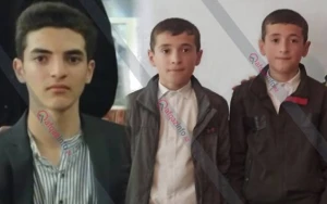 Faciəvi şəkildə ölən 3 məktəbli... - FOTO