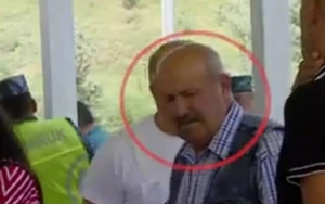 Xaçaturyan ailəsinə məktub göndərmək istəmədi