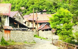 Bu kənddə cəmi 1 nəfər yaşayır - Azərbaycanın tam boşalan kəndi