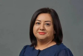 Kapital Bank-da yeni təyinat