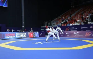 DÇ: Üçüncü günün qalibləri bəlli oldu