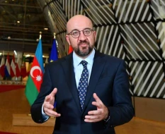 Mişeldən İLK AÇIQLAMA: \"Bugünkü danışıqlar...\" - VİDEO (YENİLƏNİB)