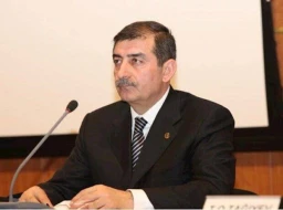 İcra başçısı İlqar Abbasovun \"müdhiş\" konteyner əməliyyatı