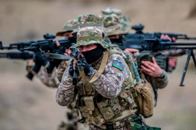 Ağdərədə nə baş verib? - Rusiya MN məlumat yaydı